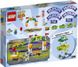 Конструктор LEGO Juniors Toy Story 4 Атракціон Паровозик 10771 10771 фото 3