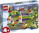 Конструктор LEGO Juniors Toy Story 4 Атракціон Паровозик 10771 10771 фото 1