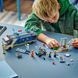 Конструктор LEGO&reg; City Пересувна поліцейська криміналістична лабораторія 60418 60418 фото 8