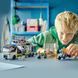 Конструктор LEGO&reg; City Пересувна поліцейська криміналістична лабораторія 60418 60418 фото 7