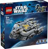 Конструктор LEGO&reg; Star Wars&trade; Зореліт анзелланців 75445 75445