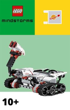 LEGO MINDSTORMS