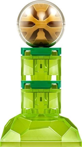 Конструктор LEGO NINJAGO&reg; Суперсила дракона Ллойда обертання спін-джитсу 71779 71779