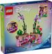 Конструктор LEGO® ǀ Disney Encanto Цветочный горшок Изабеллы 43237 43237 фото 4