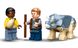 Конструктор LEGO Jurassic World Виставковий скелет тиранозавра 76940 76940 фото 3