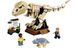 Конструктор LEGO Jurassic World Виставковий скелет тиранозавра 76940 76940 фото 5