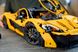 Конструктор LEGO® Technic™ McLaren P1™ 42172 42172 фото 4