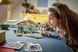 Конструктор LEGO&reg; City Класичний трамвай до пляжу 60506 60506 фото 5