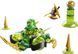Конструктор LEGO NINJAGO&reg; Суперсила дракона Ллойда обертання спін-джитсу 71779 71779 фото 4