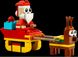 Конструктор LEGO Creator Поїздка на санчатах Санти 30670 30670 фото 2