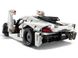 Конструктор LEGO Technic Koenigsegg Jesko Absolut — Белый гиперкар 42184 42184 фото 3