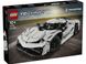 Конструктор LEGO Technic Koenigsegg Jesko Absolut — Белый гиперкар 42184 42184 фото 1