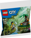 Конструктор LEGO City Зустріч із малям горили 30665 30665 фото 1
