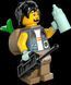 Конструктор LEGO City Зустріч із малям горили 30665 30665 фото 3