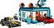 Конструктор LEGO&reg; City Туннельная автомойка 60497 60497 фото 2