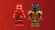 Конструктор LEGO NINJAGO® Автомобильная и байковая битва Кая и Раса 71789 71789 фото 2