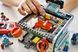 Конструктор LEGO&reg; City Туннельная автомойка 60497 60497 фото 6