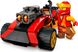 Конструктор LEGO® Ninjago Ніндзя Коробка з кубиками для творчості 530 деталей (71787) 71787 фото 8