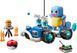 Конструктор LEGO&reg; Pok&eacute;monTM SMART Play TM: Тренерские приключения на баге со Сверл 72156 72156 фото 6