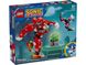 Конструктор LEGO® Sonic the Hedgehog™ Робот-хранитель Knuckles (76996) 76996 фото 1