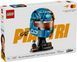 Конструктор LEGO&reg; Editions Шолом Оскара Піастрі McLaren Mastercard F1&reg; Team 43017 43017 фото 1