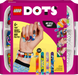 Конструктор LEGO DOTS Меганабір для створення браслетів 388 деталей 41807 41807 фото 1