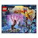 LEGO Avatar LEGO Avatar Аватар Торук Макто і Дерево Душ 75574 75574 фото 1