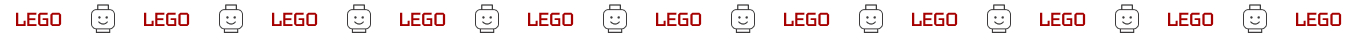 замовити оригінальний конструктор LEGO ві постачальника БрікСторе