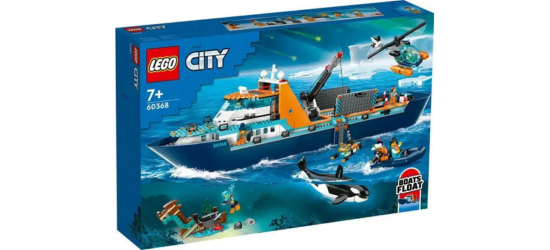 LEGO® City