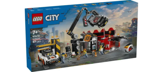 LEGO® City