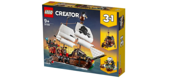 LEGO® Creator