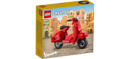 LEGO® Creator