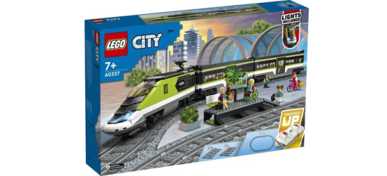 LEGO® City
