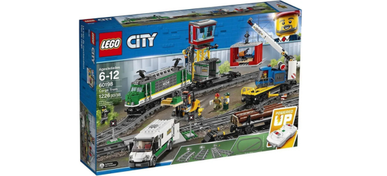 LEGO® City