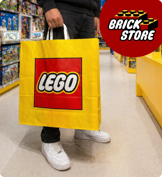 купити дитяче ЛЕГО від BrickStore